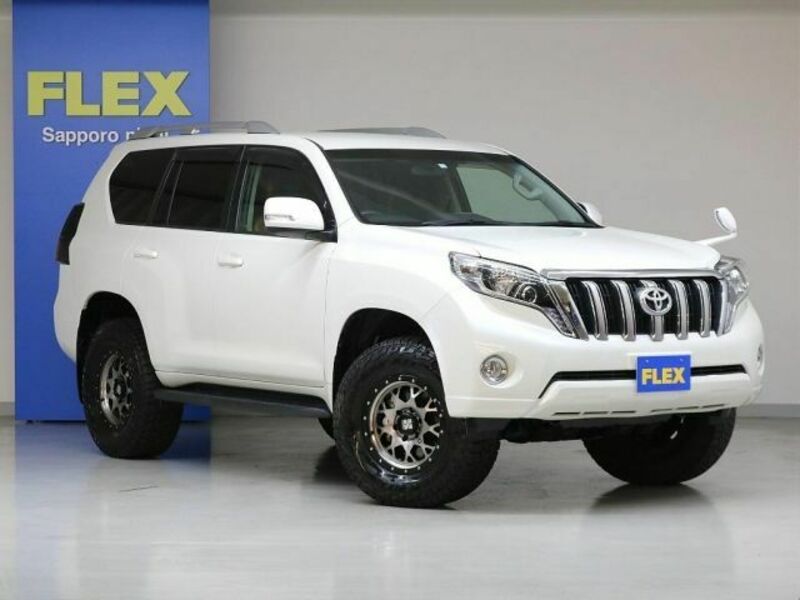 LAND CRUISER PRADO-3