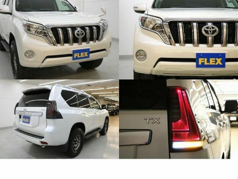 LAND CRUISER PRADO-17