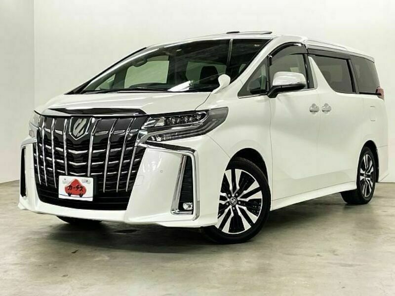 ALPHARD-0