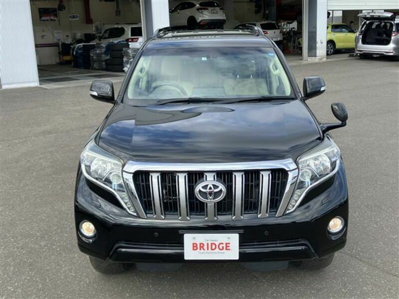 LAND CRUISER PRADO-8