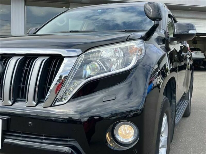 LAND CRUISER PRADO-11