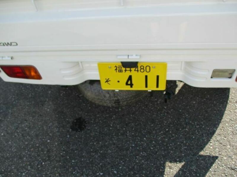 HIJET TRUCK-18