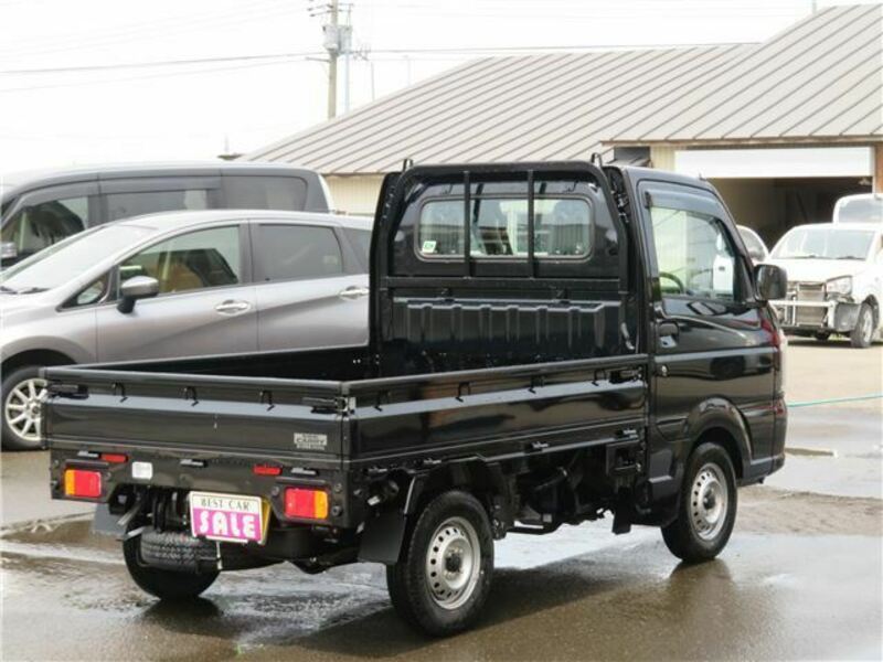 CARRY TRUCK-5