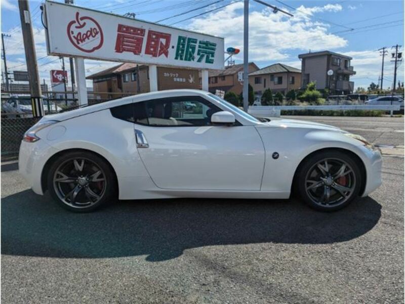 FAIRLADY Z-3