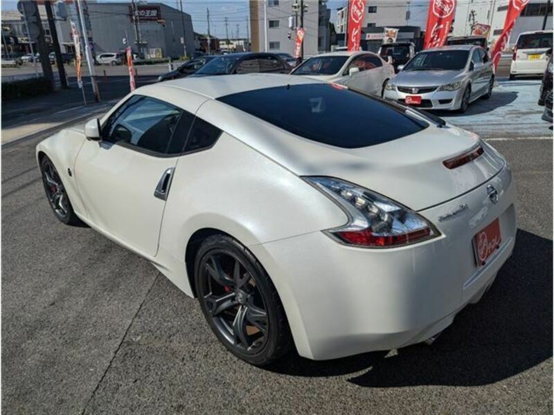 FAIRLADY Z-5