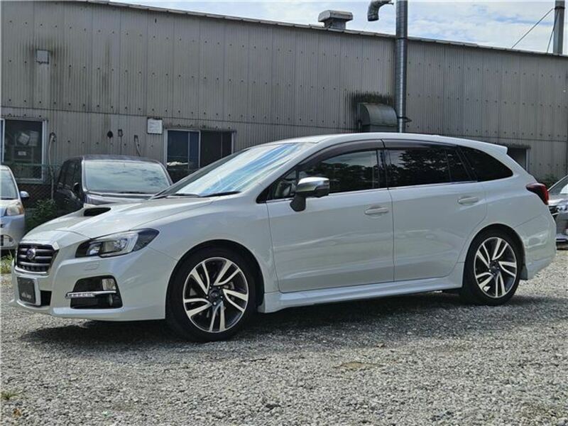 LEVORG-2