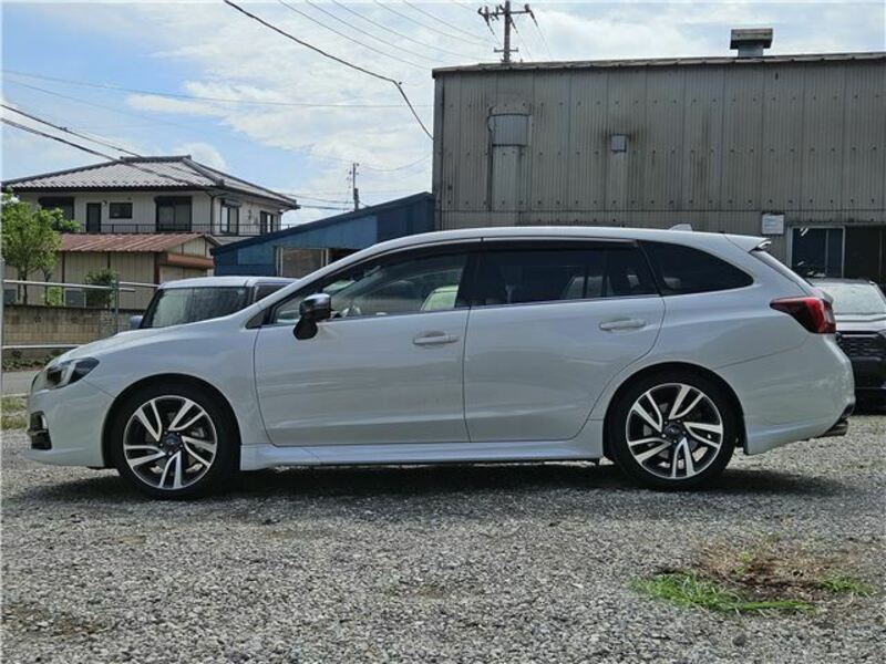 LEVORG-3