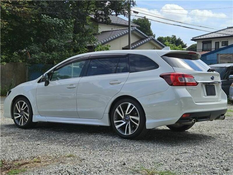 LEVORG-4