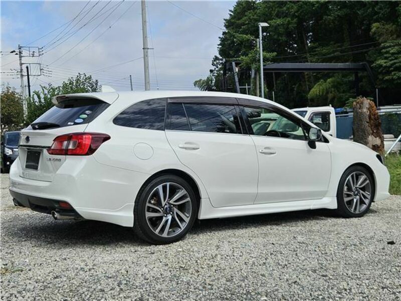 LEVORG-6