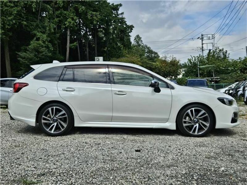 LEVORG-7