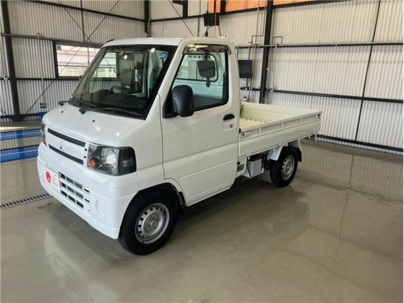 MINICAB TRUCK-21