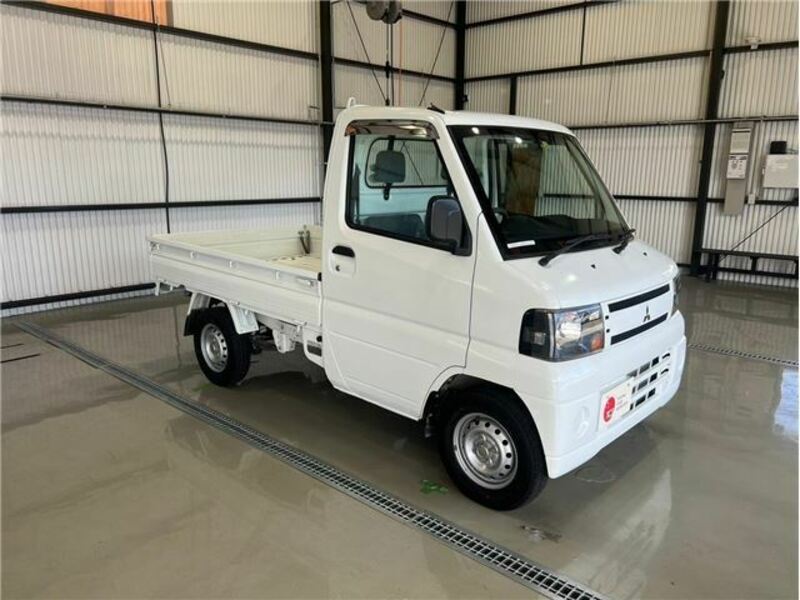 MINICAB TRUCK-25