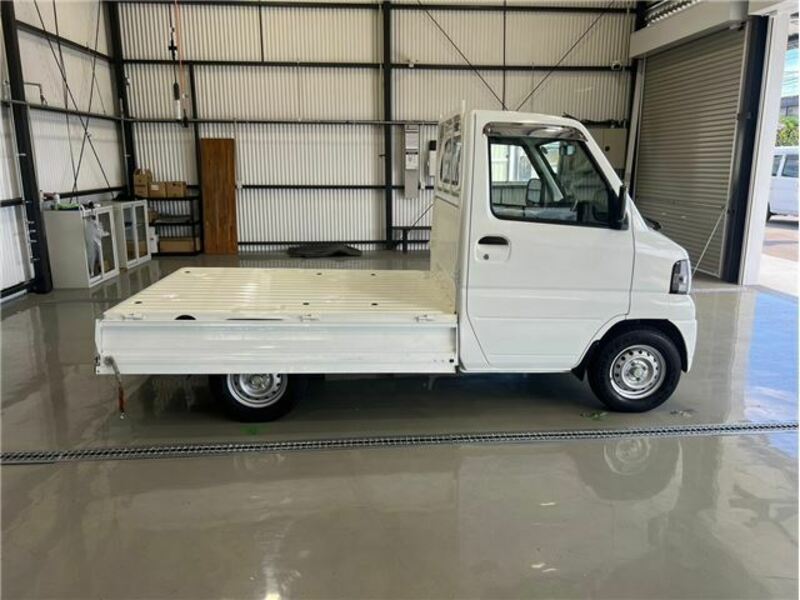 MINICAB TRUCK-30