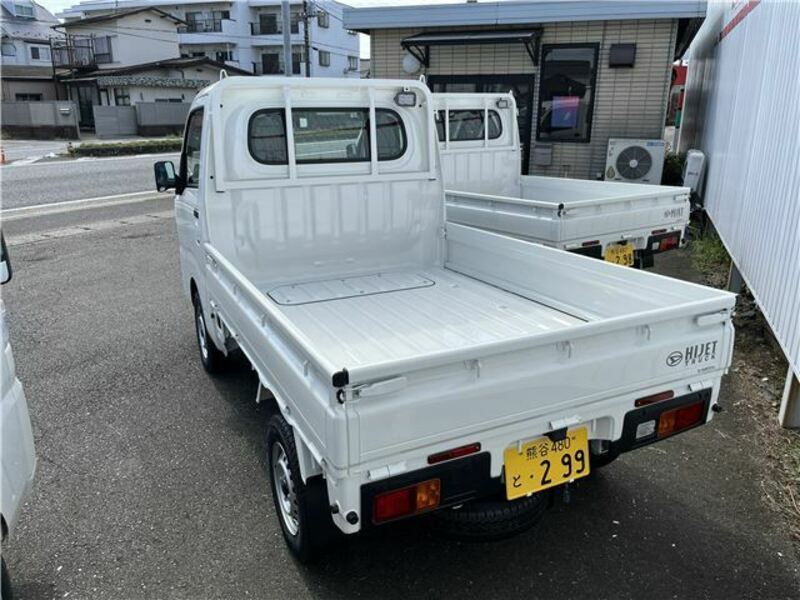 HIJET TRUCK-1