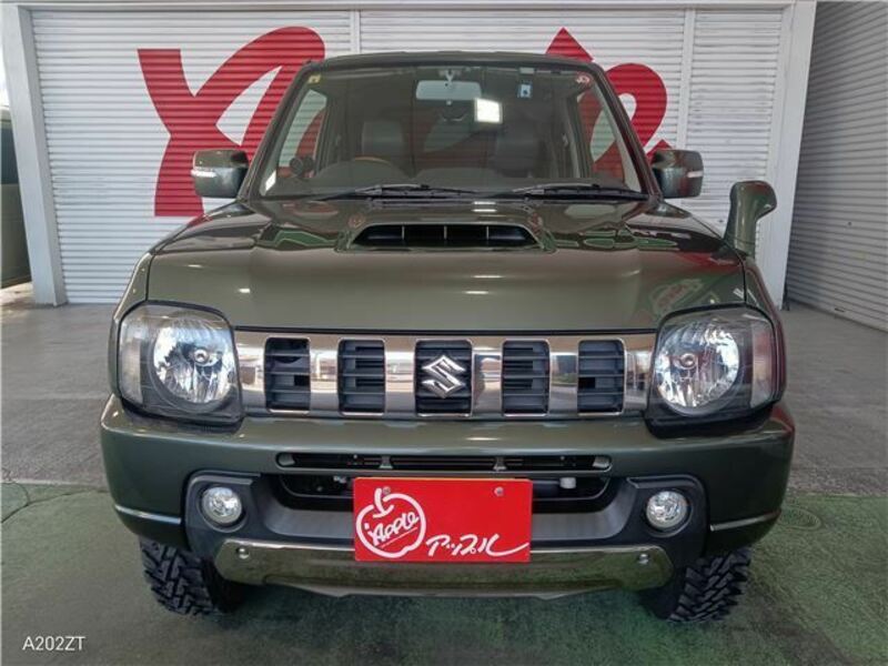 JIMNY-1