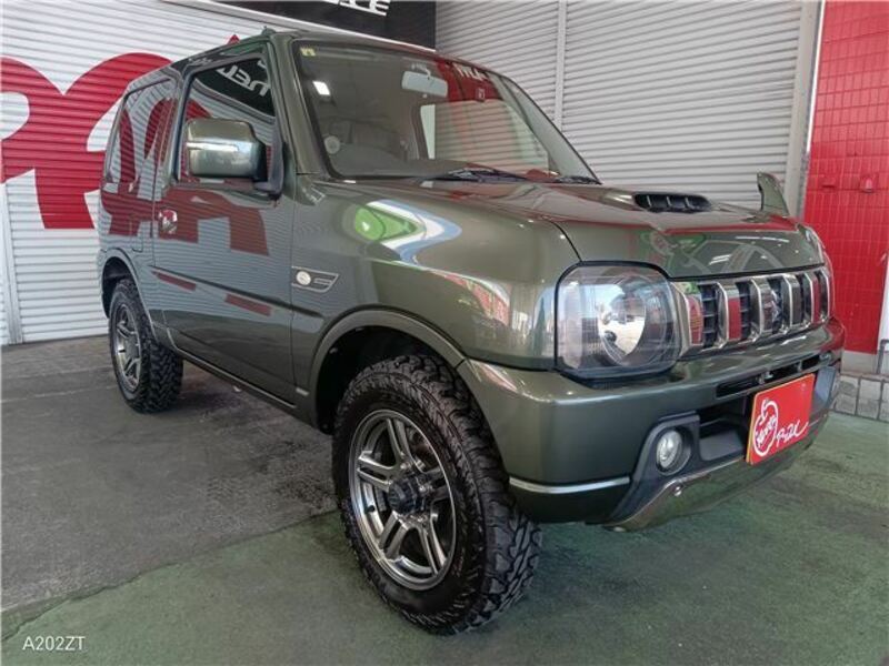 JIMNY-2