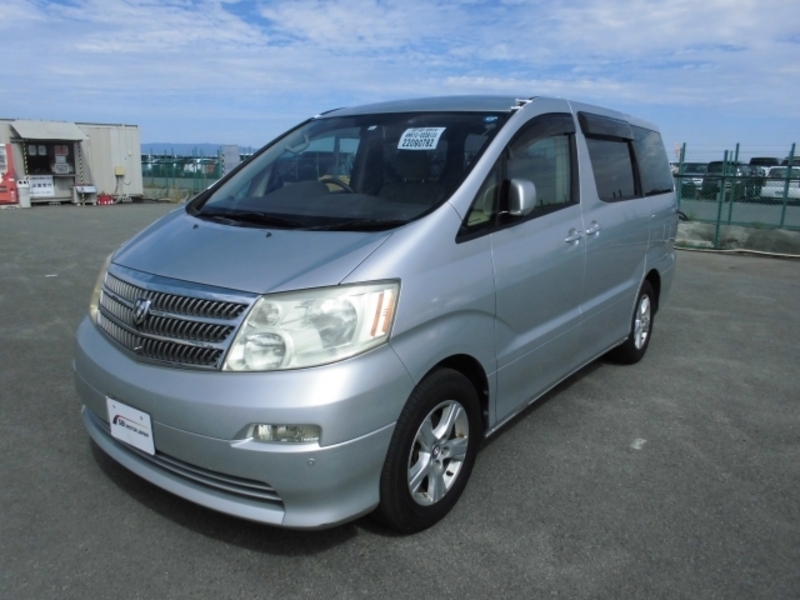 ALPHARD-0