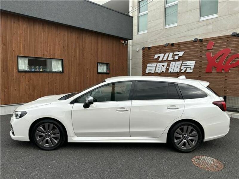 LEVORG-2