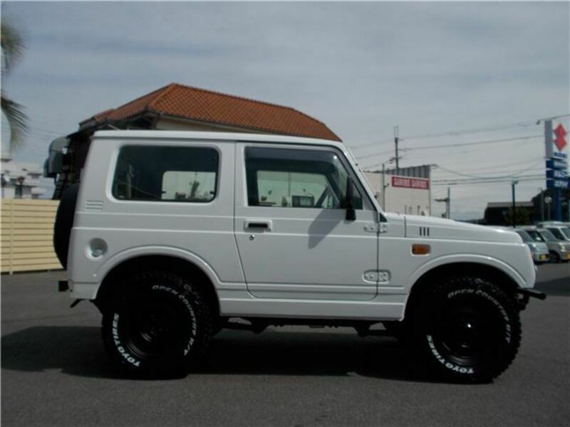 JIMNY-8