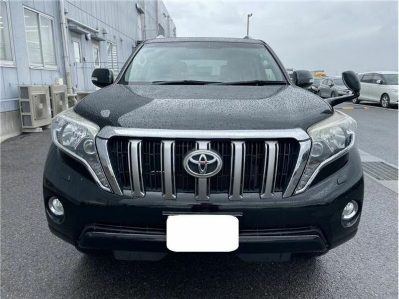 LAND CRUISER PRADO-1