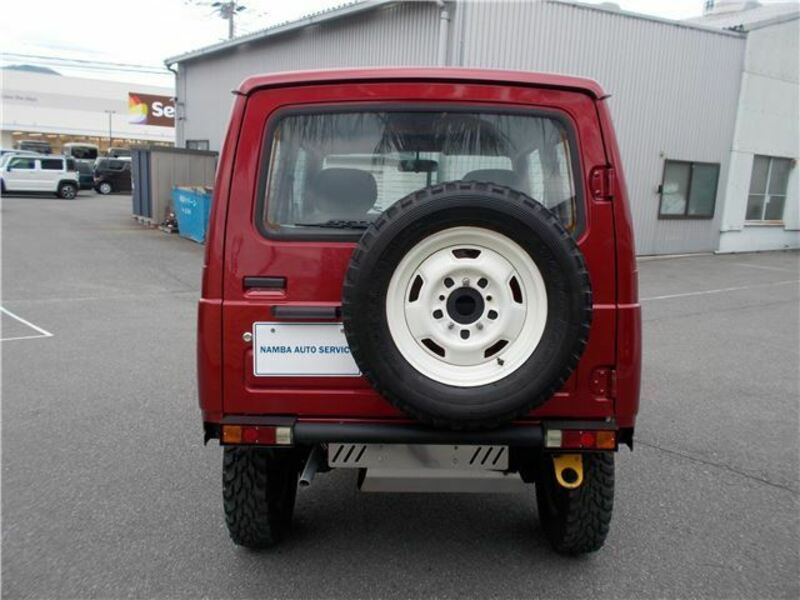 JIMNY-1