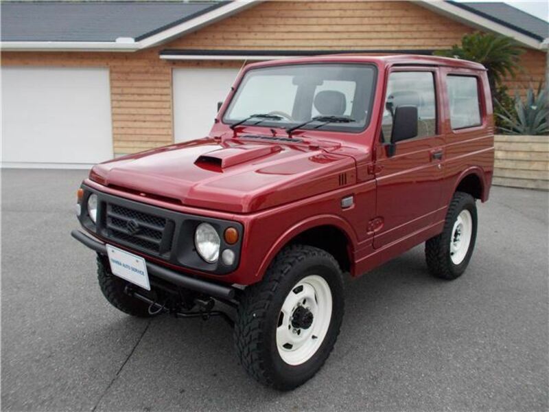 JIMNY-3