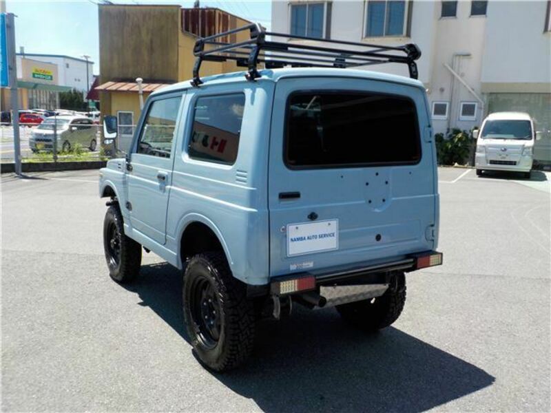 JIMNY-5