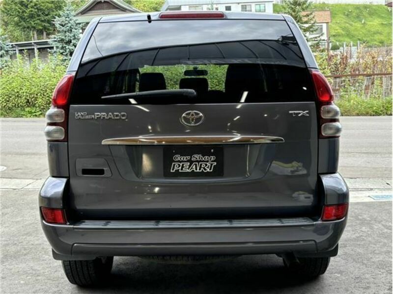 LAND CRUISER PRADO-1