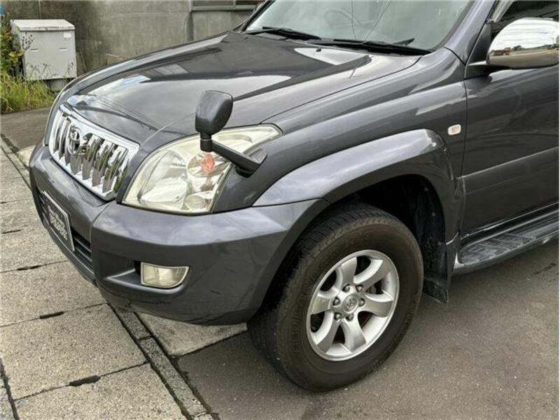 LAND CRUISER PRADO-4