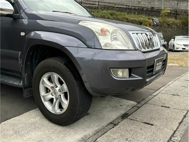 LAND CRUISER PRADO-5