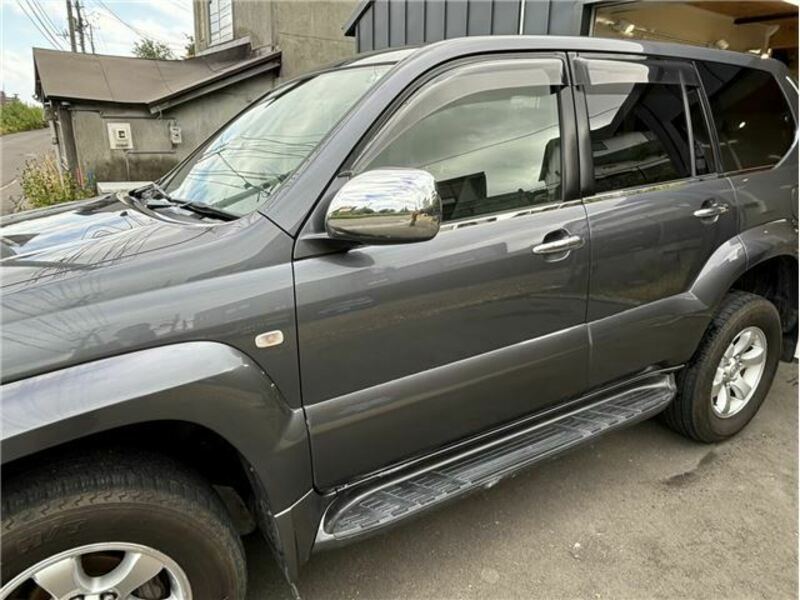 LAND CRUISER PRADO-6