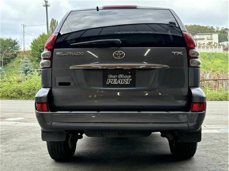 LAND CRUISER PRADO-14