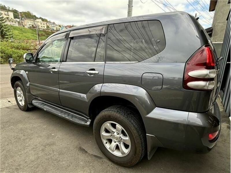 LAND CRUISER PRADO-17