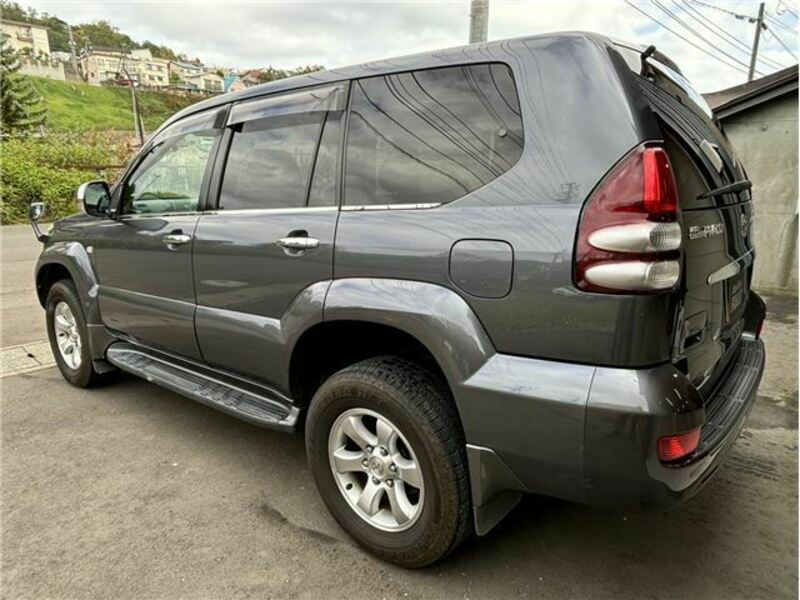 LAND CRUISER PRADO-20