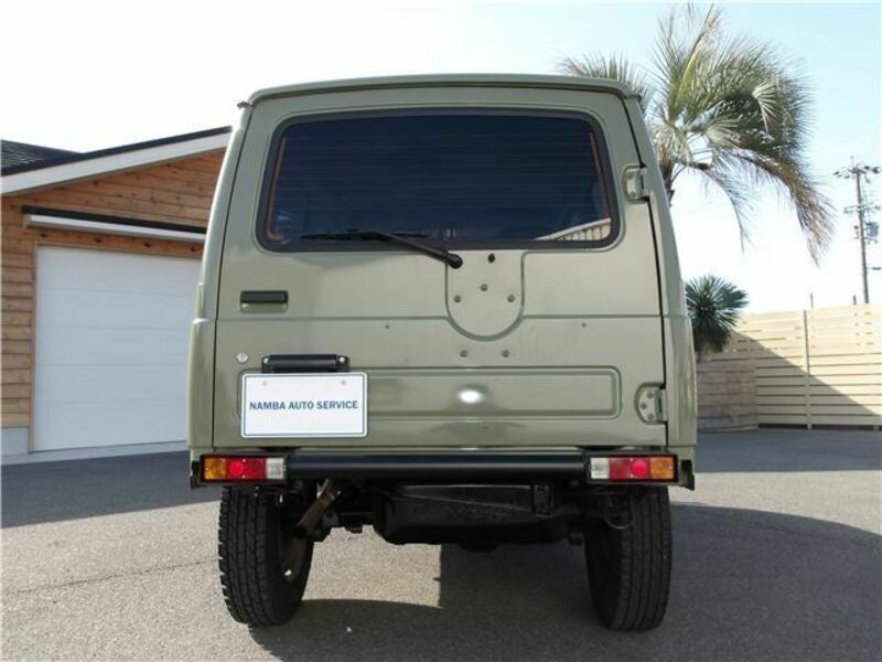 JIMNY-1