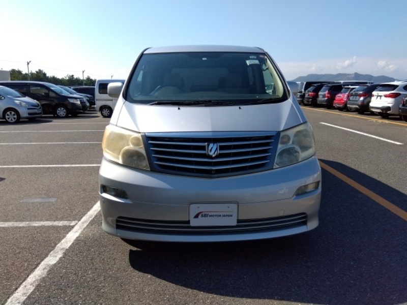 ALPHARD-11