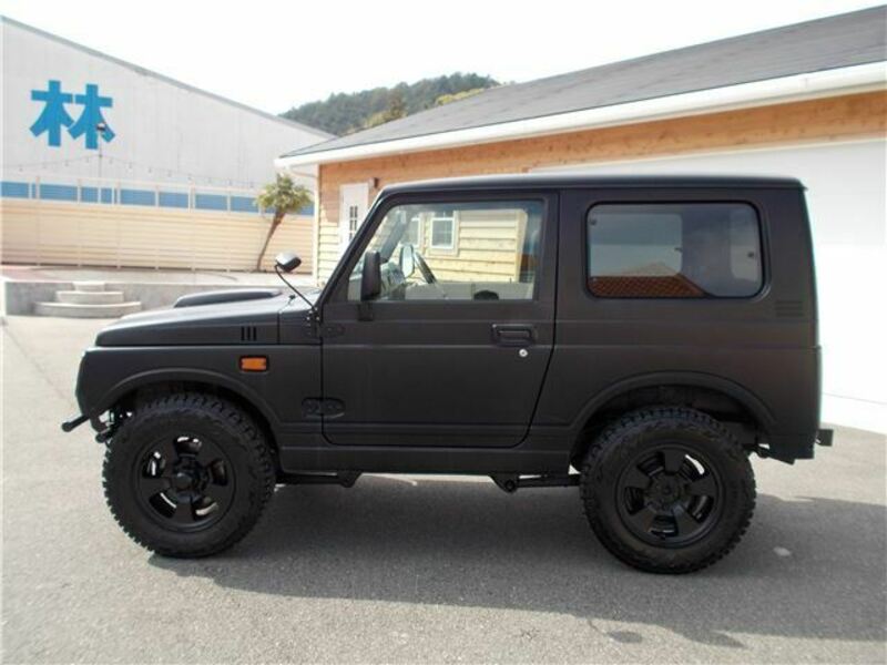 JIMNY-4