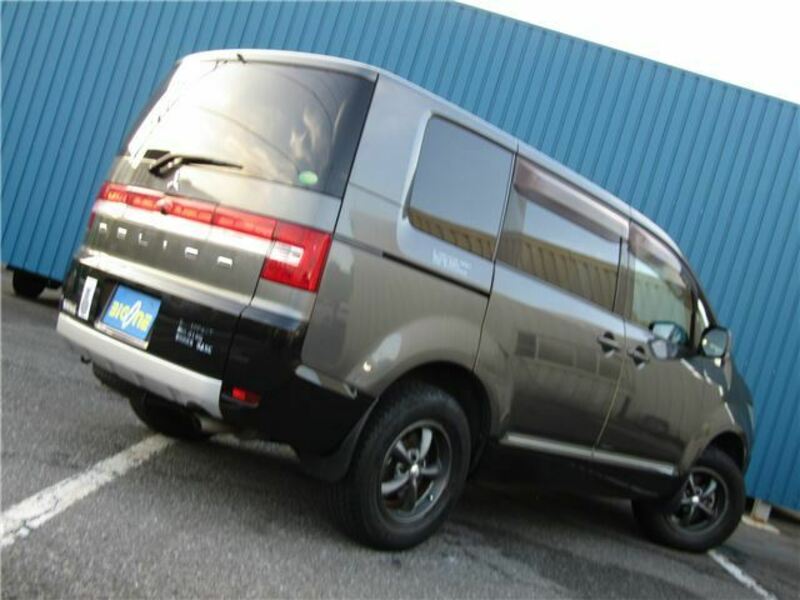 DELICA D5-15