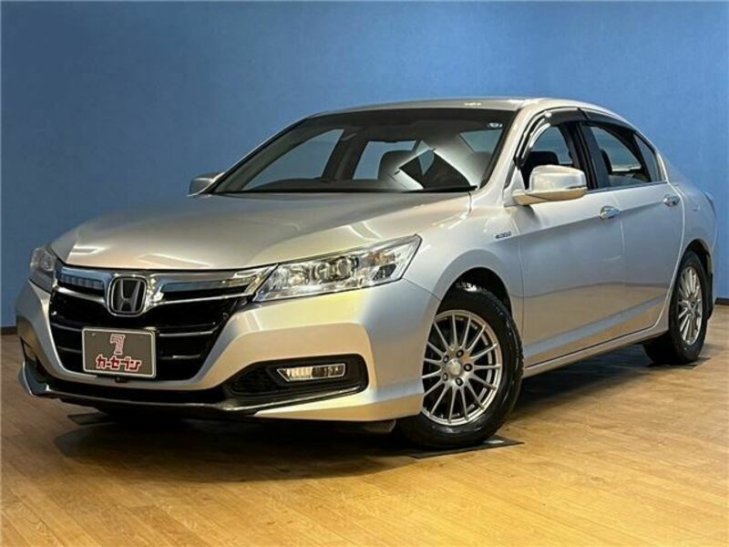 ACCORD HYBRID-0