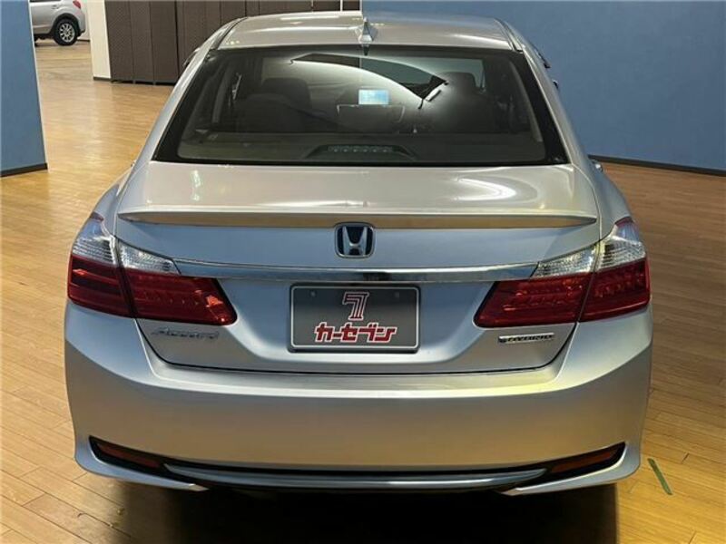 ACCORD HYBRID-1