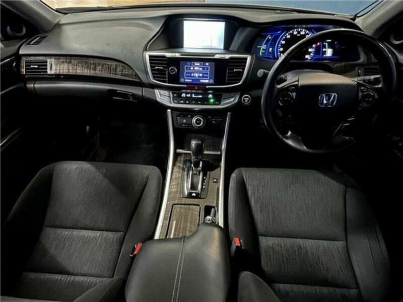 ACCORD HYBRID-2