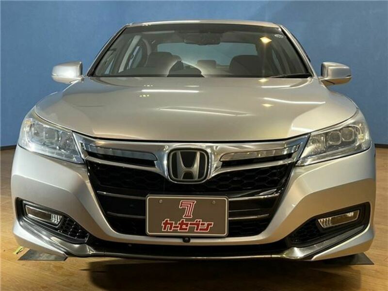 ACCORD HYBRID-4