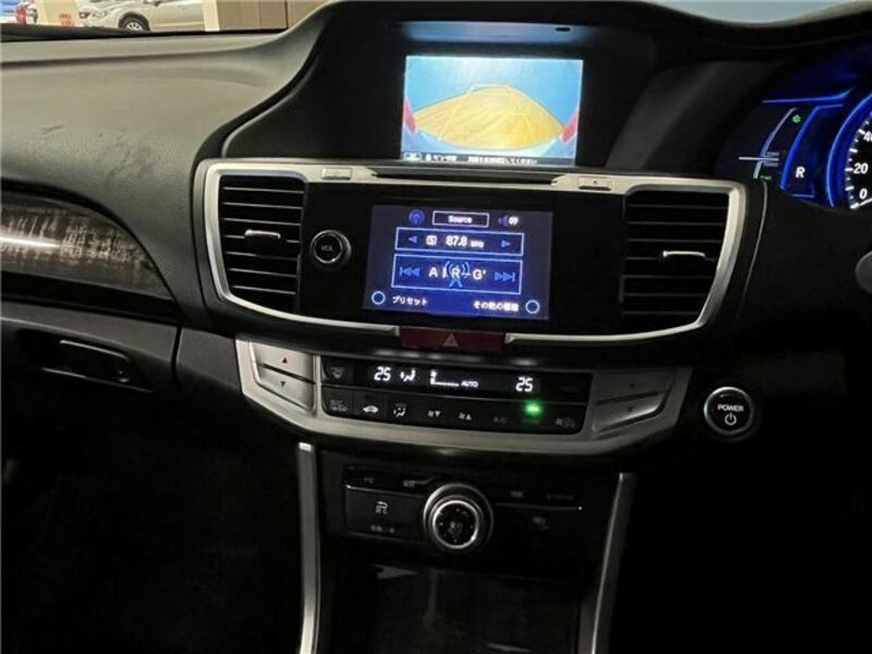 ACCORD HYBRID-19