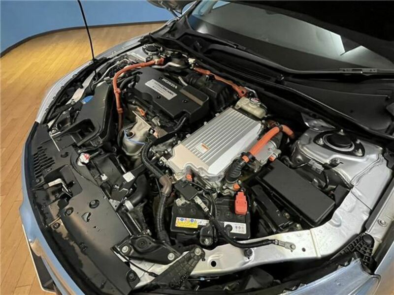 ACCORD HYBRID-46