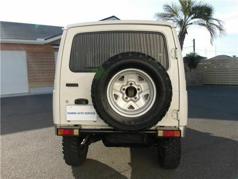 JIMNY-1