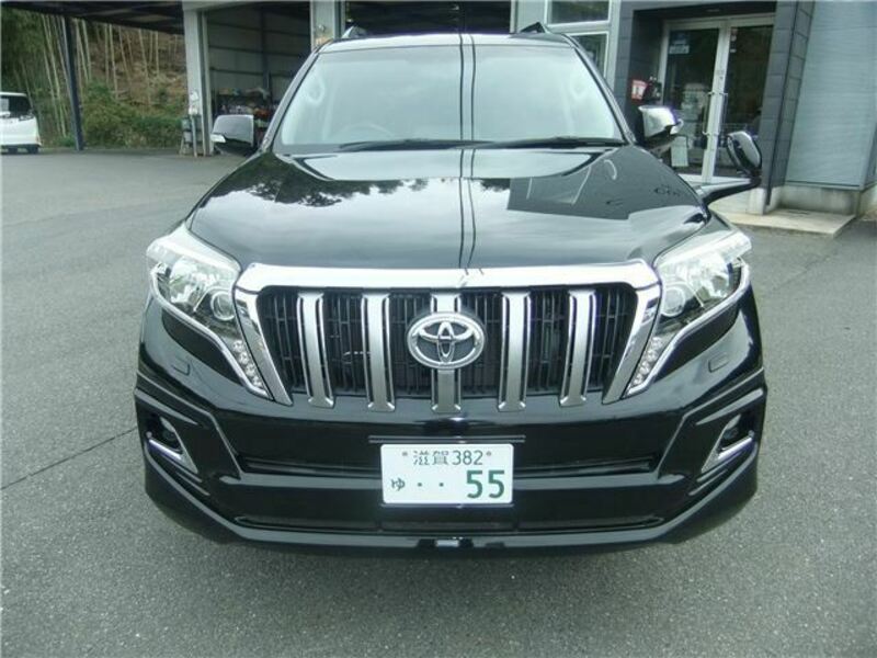 LAND CRUISER PRADO-4