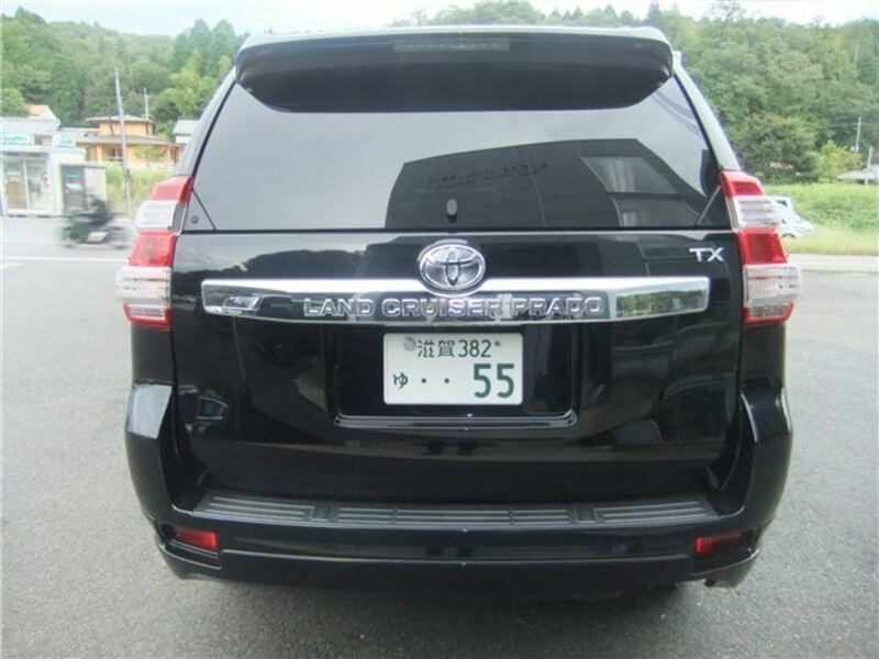 LAND CRUISER PRADO-11