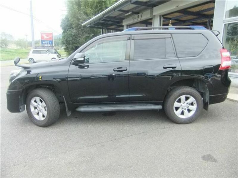 LAND CRUISER PRADO-14