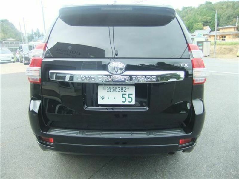 LAND CRUISER PRADO-39