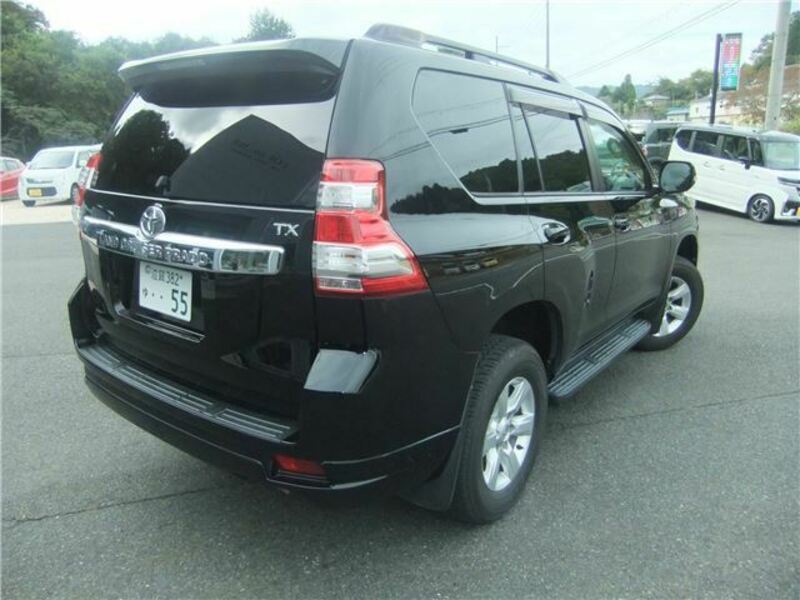 LAND CRUISER PRADO-40